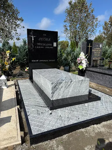 Zakład Kamieniarski Monolit Gniezno